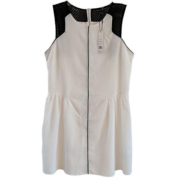 NWT W118 Walter Baker Heidi Dress, M - Picture 1 of 9